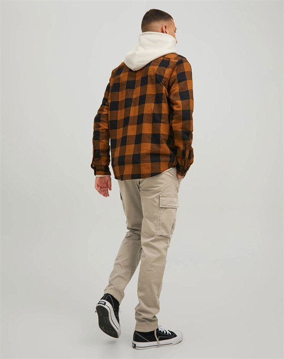 Stace Tucker Cargo Bukser